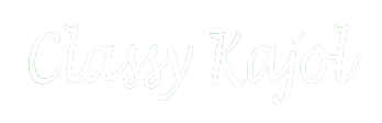 Mayur Vihar escort Logo - Classy Kajol